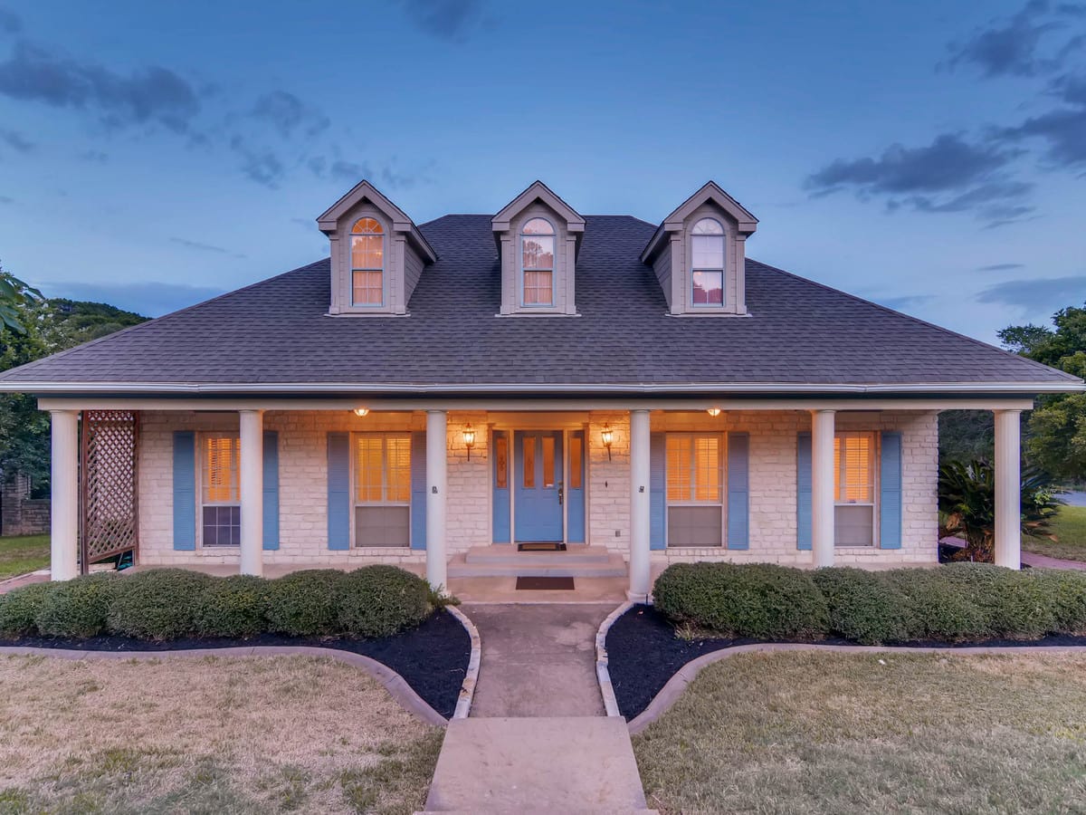Southern Living Idea House 2018