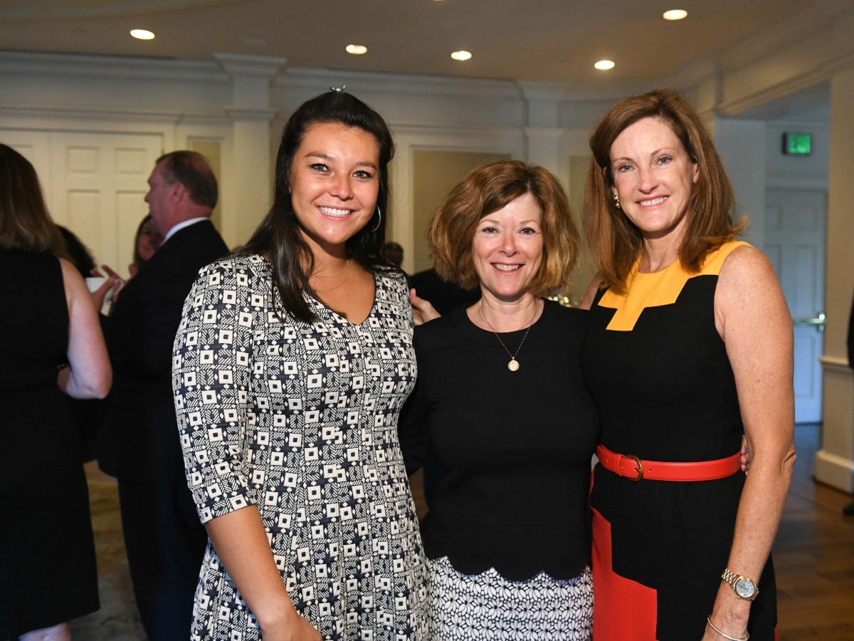 Mayor's Literacy Breakfast