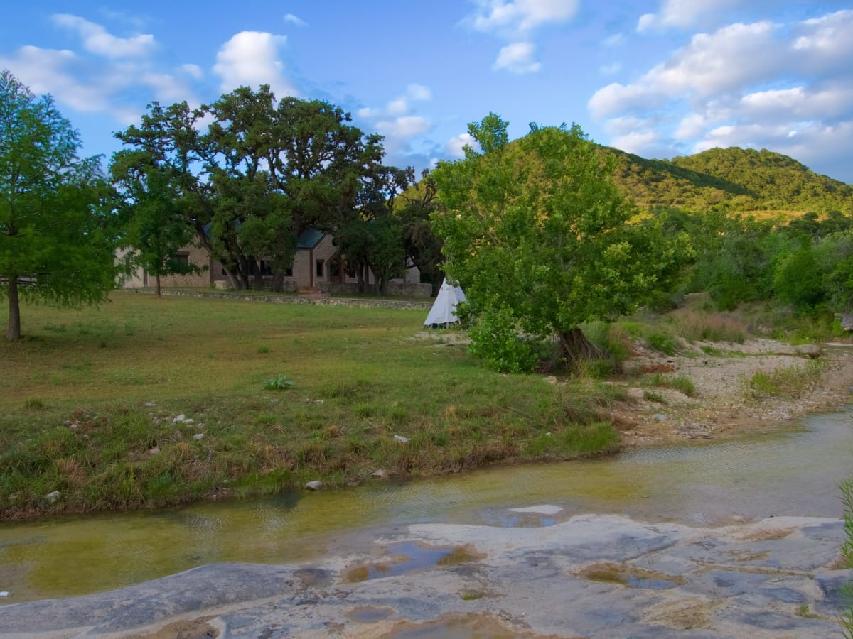 Northrup Pipe Creek Ranch