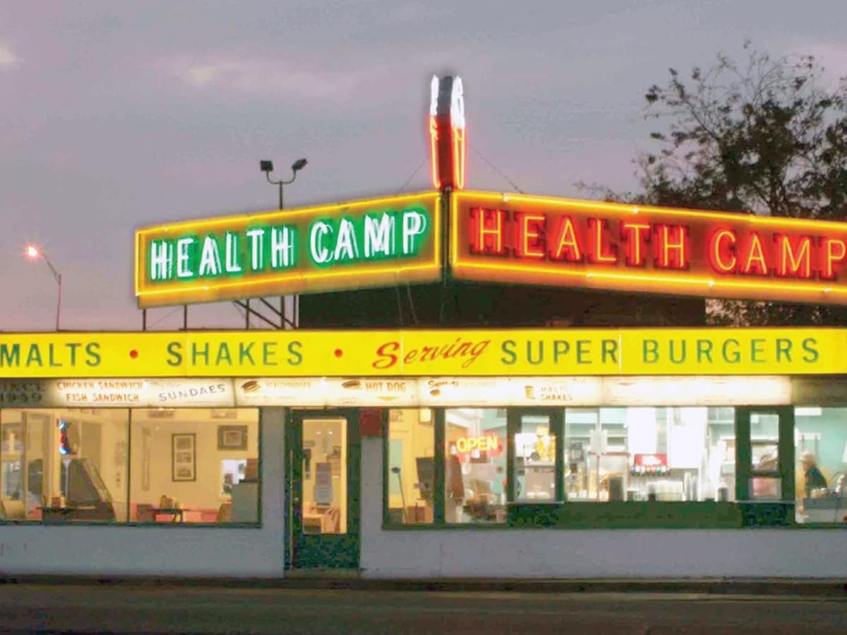 Health Camp Waco