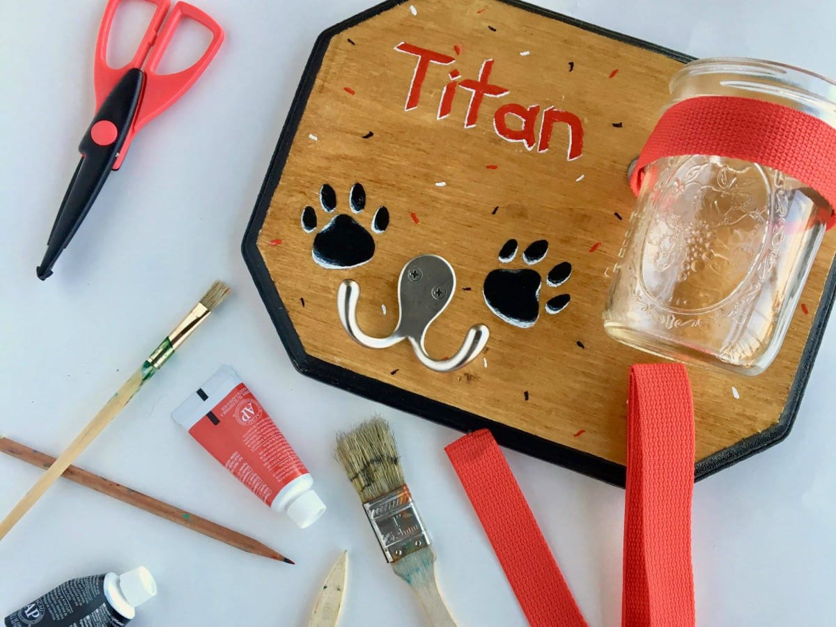 Crafts & Drafts