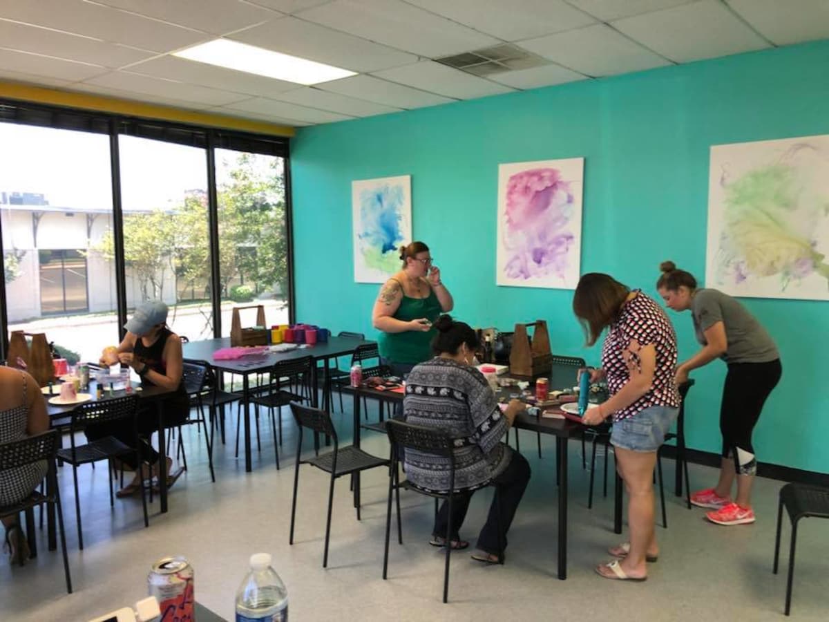 Crafts & Drafts