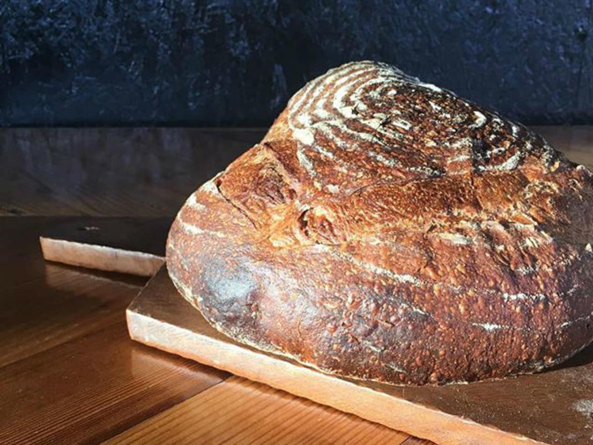 Candor bread