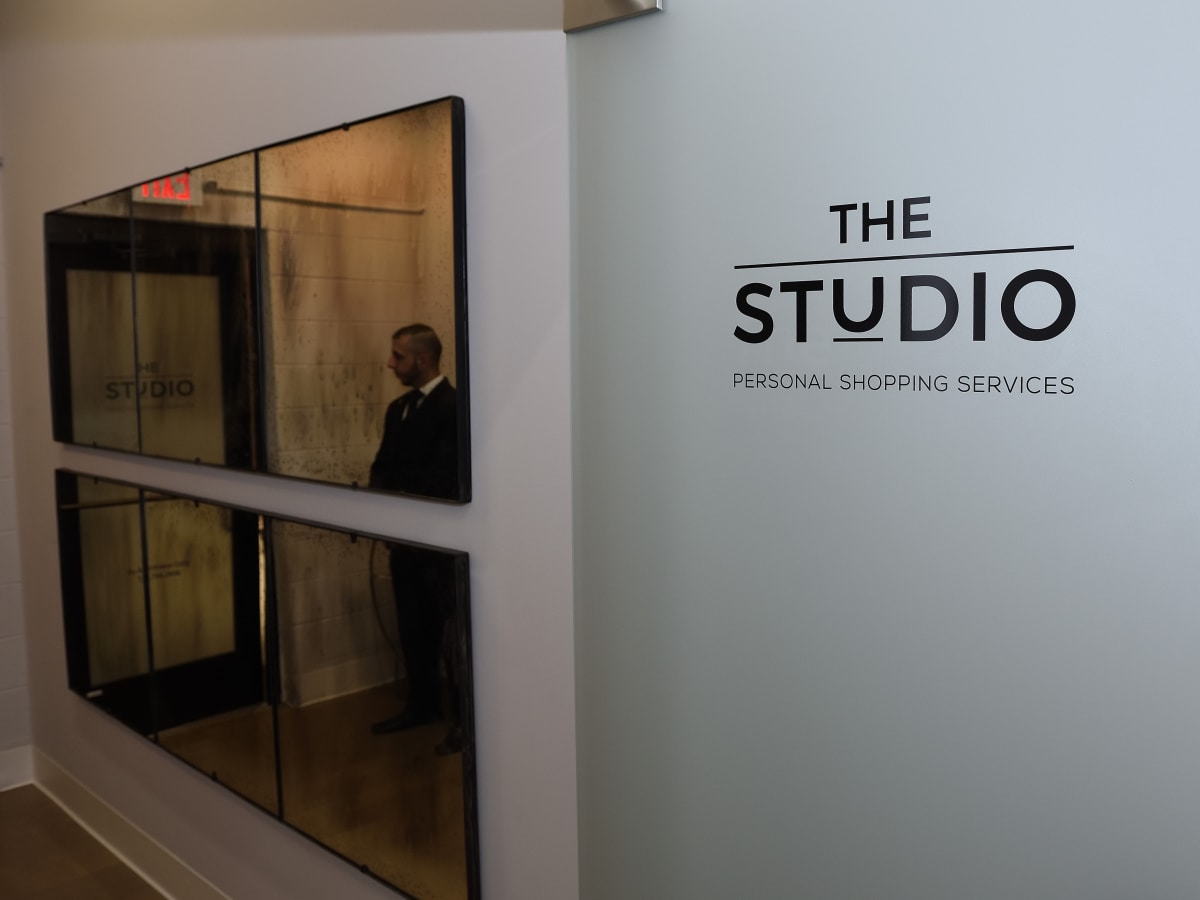 The Studio