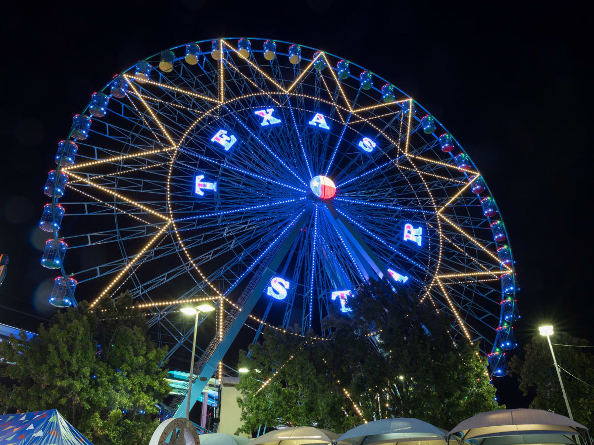 How to get every possible discount at the 2018 State Fair of Texas - CultureMap Dallas