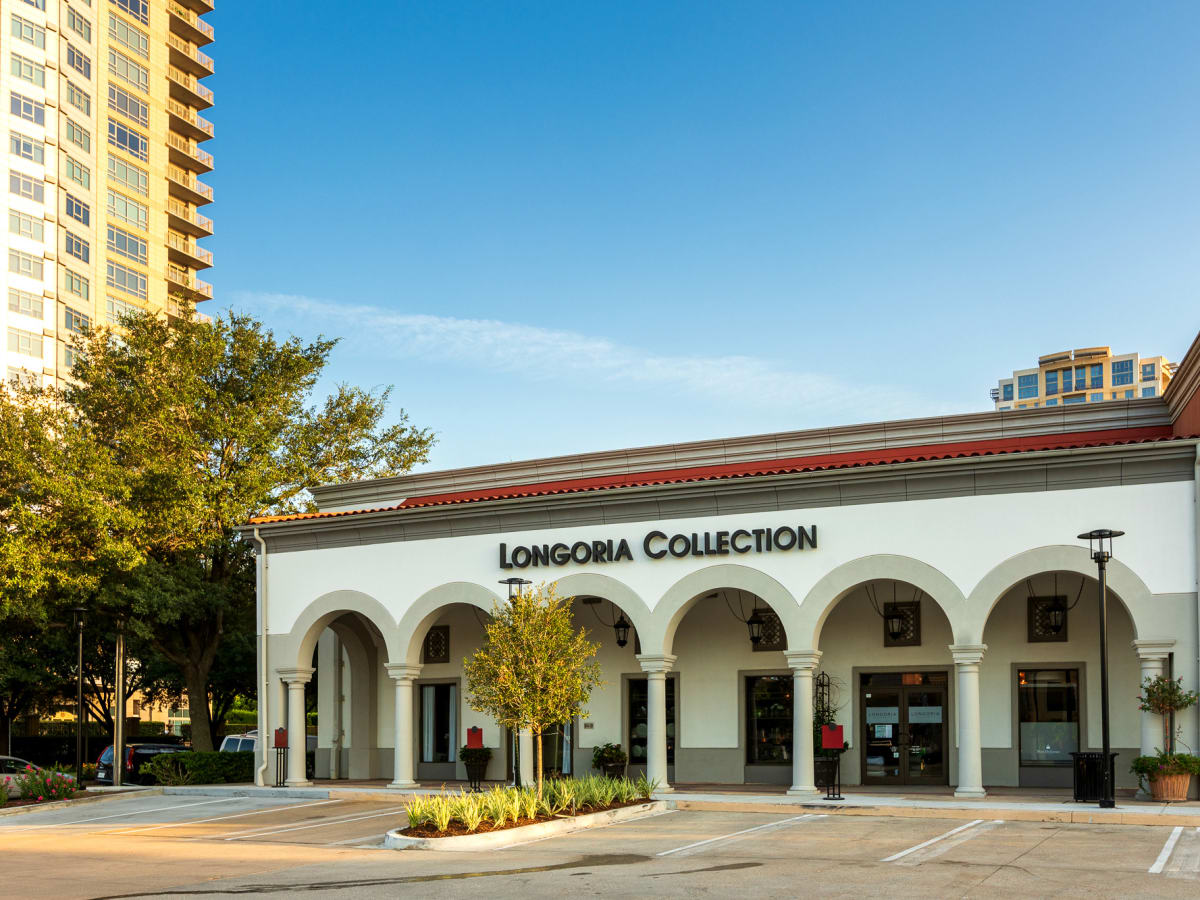 Uptown Park Longoria Collection