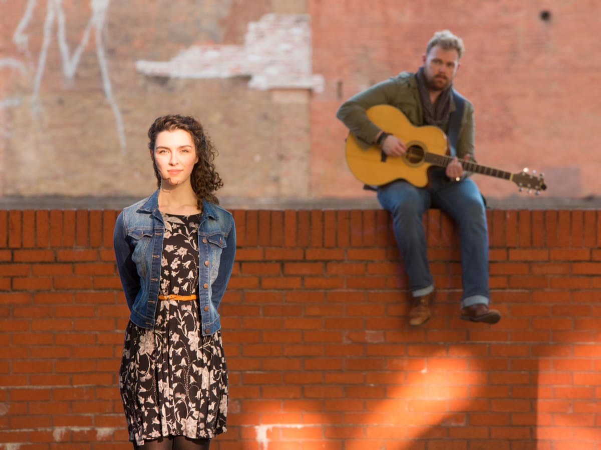 Theatre Three presents Once