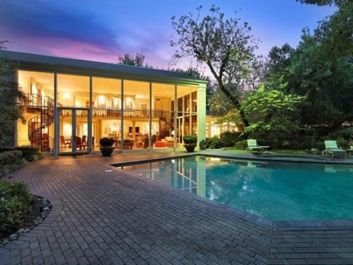 5251 Ravine Dr., Preston Hollow