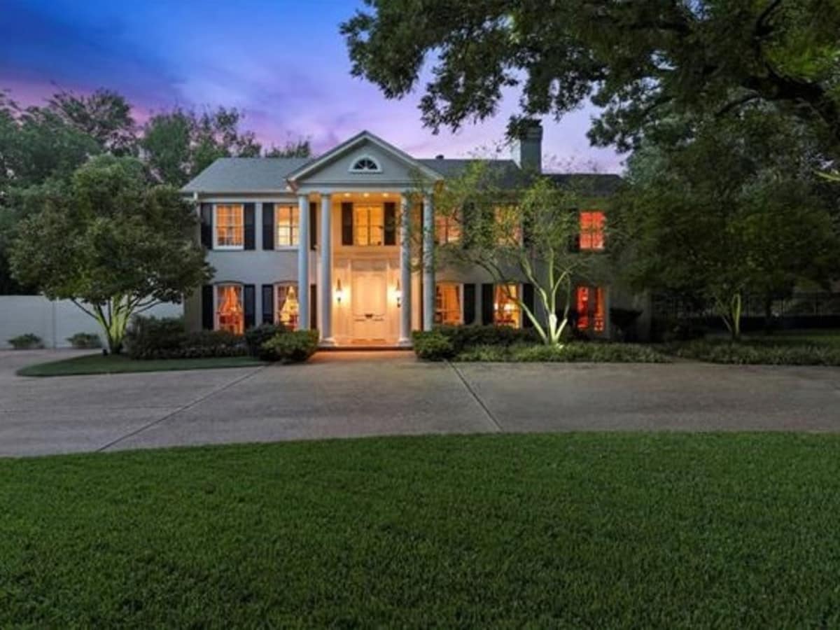 5251 Ravine Dr., Preston Hollow