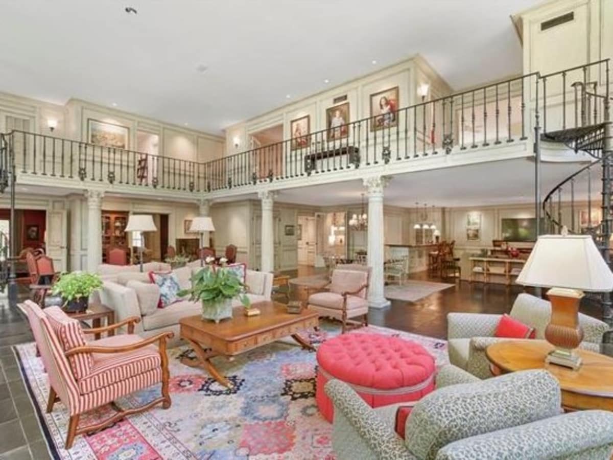 5251 Ravine Dr., Preston Hollow
