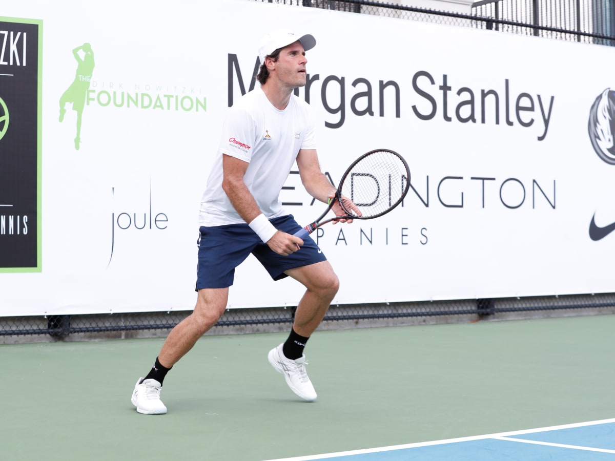 Tommy Haas