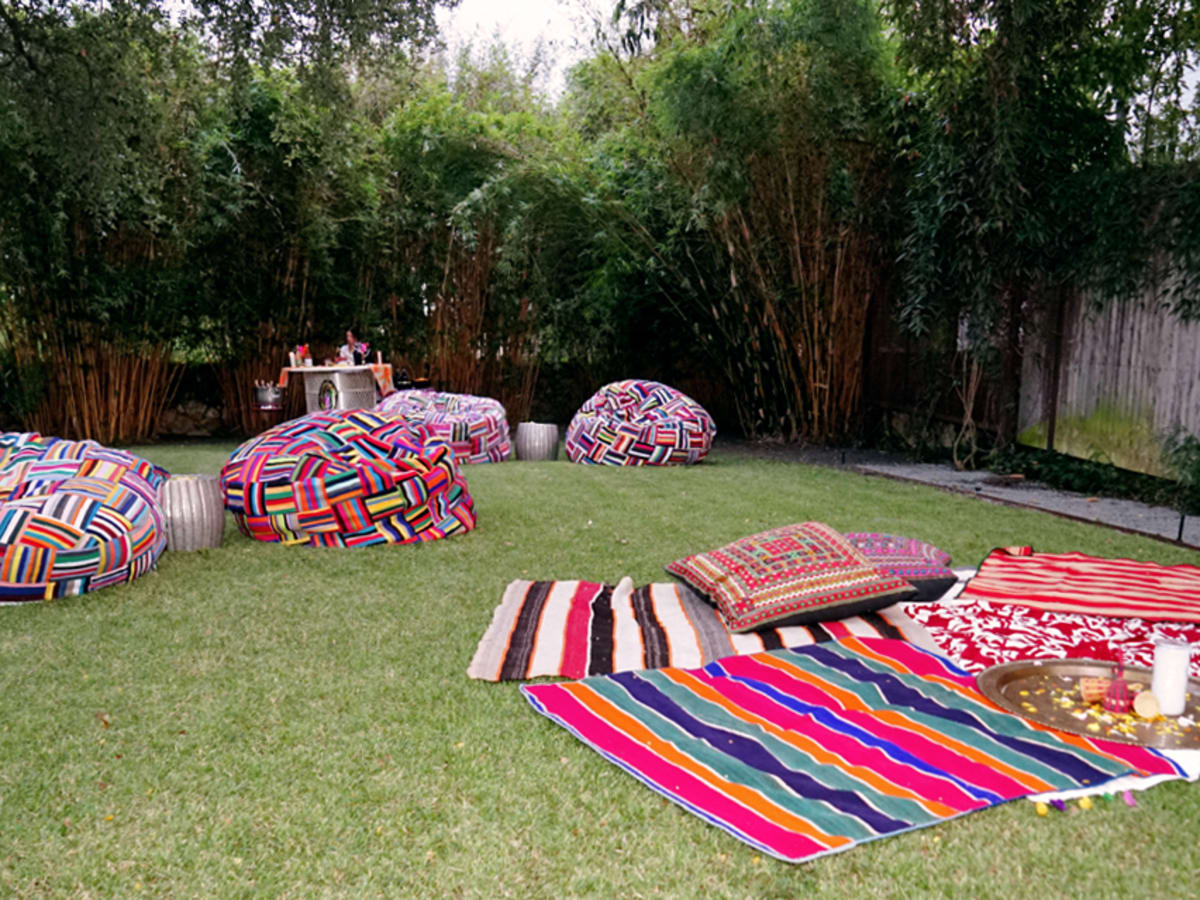 Shelia Youngblood home Texas Monthly Spaces