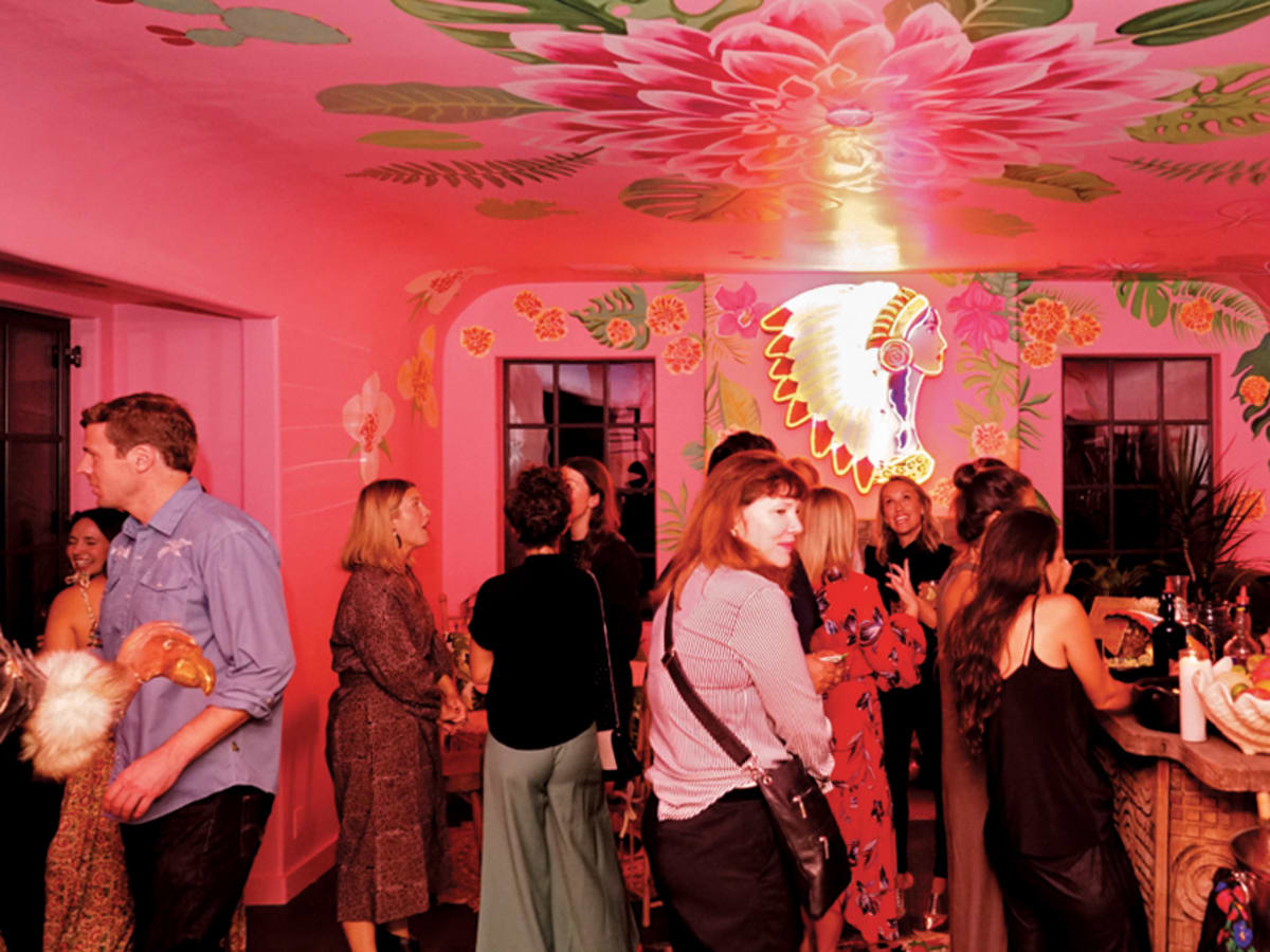 Texas Monthly Spaces Shelia Youngblood
