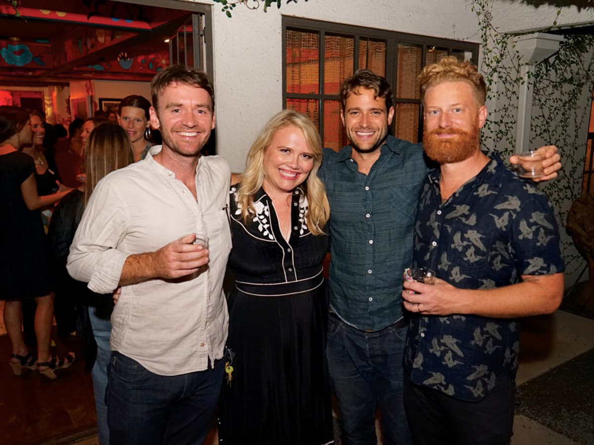 Texas Monthly Spaces Casey Dunn Lauren Smith Ford Sean Greenberg Matt Rainwaters