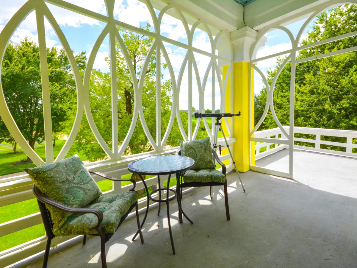 Taylor Mansion Estate and Crystal Ballroom