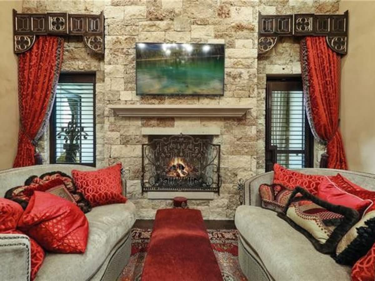 Joey Kramer Boerne estate