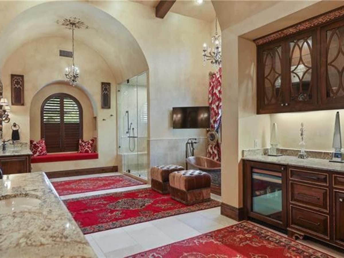 Joey Kramer Boerne estate