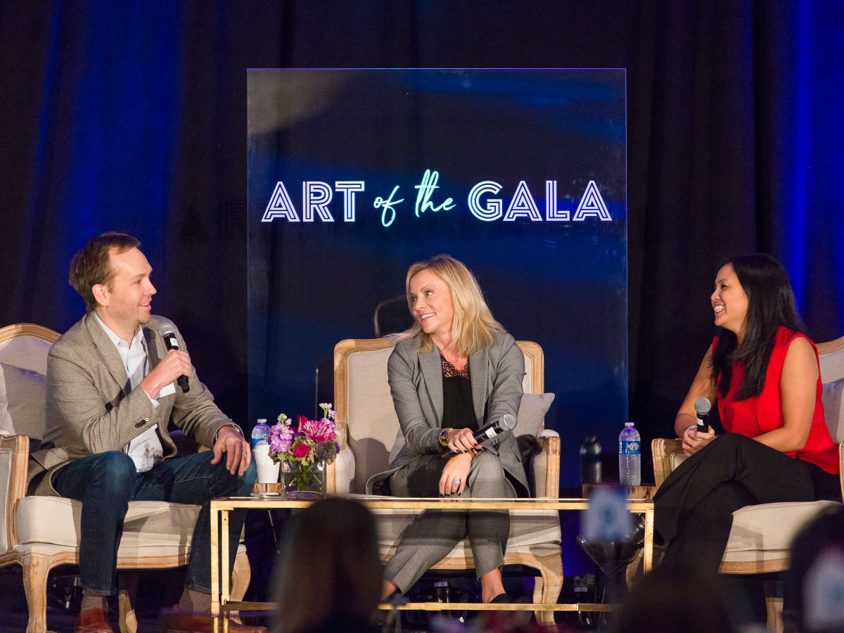 Art of the Gala 2018