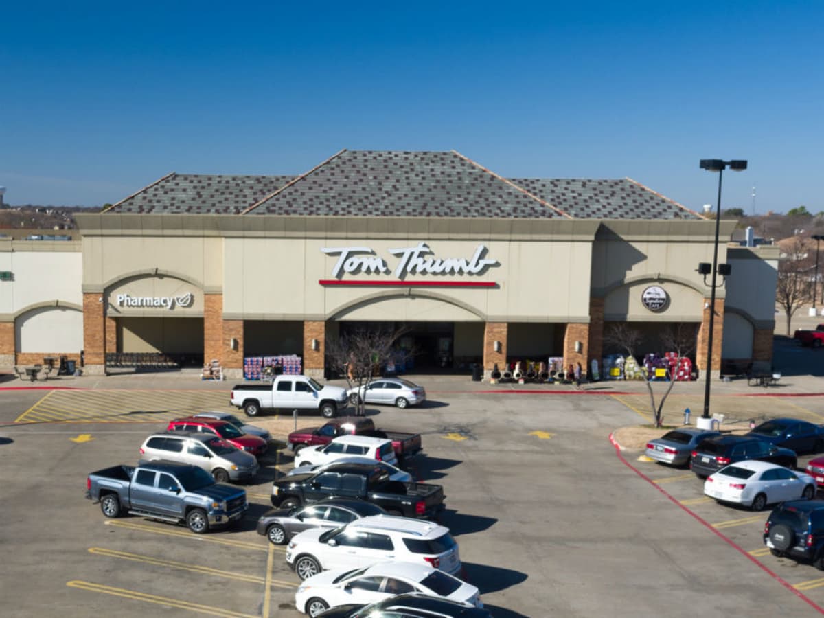 Tom Thumb