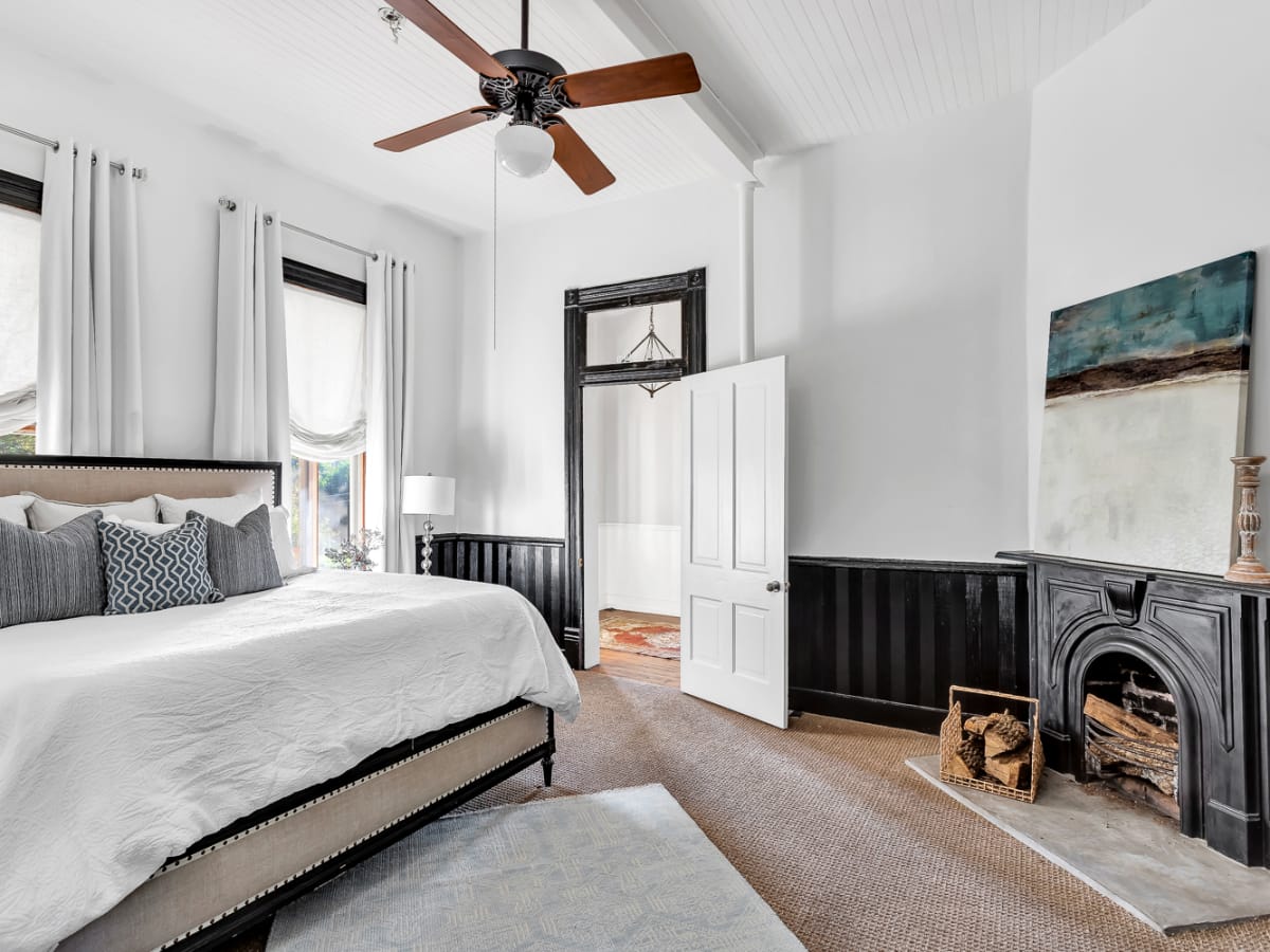 1110 Rutherford Driftwood