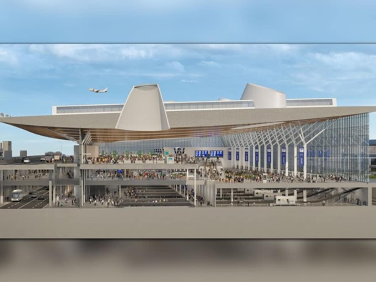 Austin airport expansion