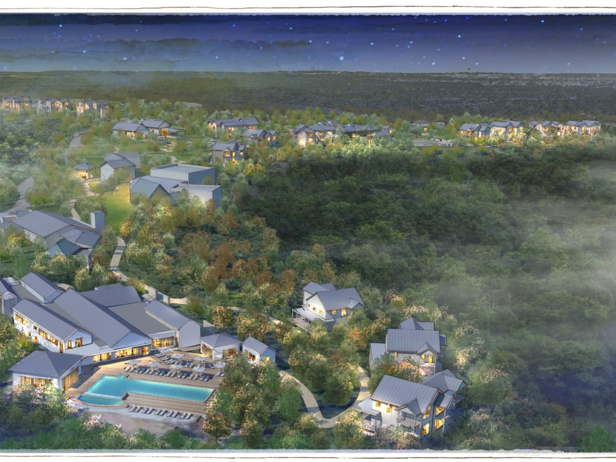 Miraval Austin