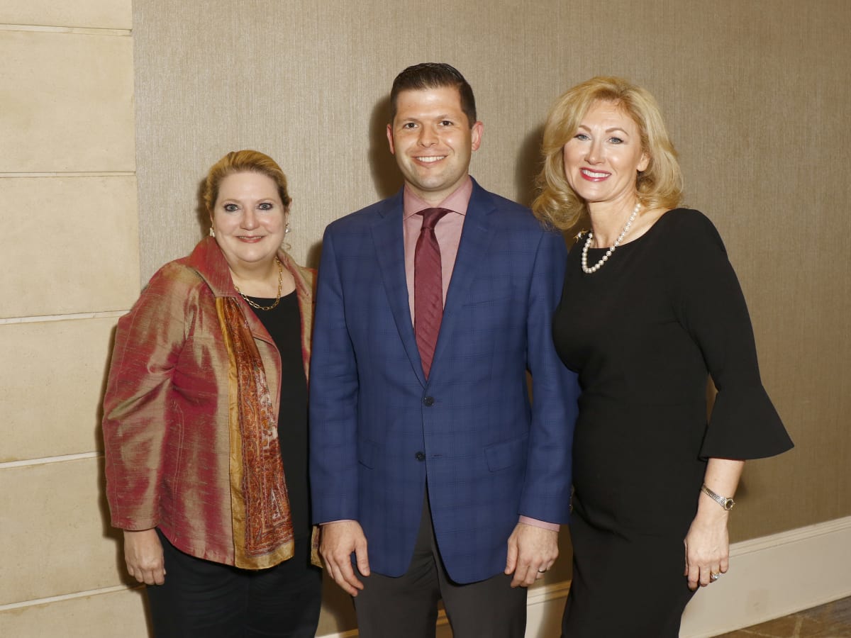 Barbara Averitt, James Leffler, Susan Duvall