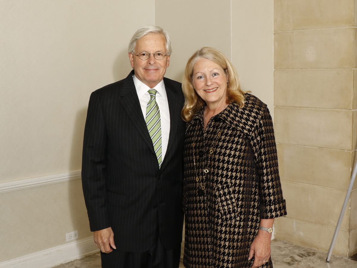 Brice Beaird, Cynthia Beaird