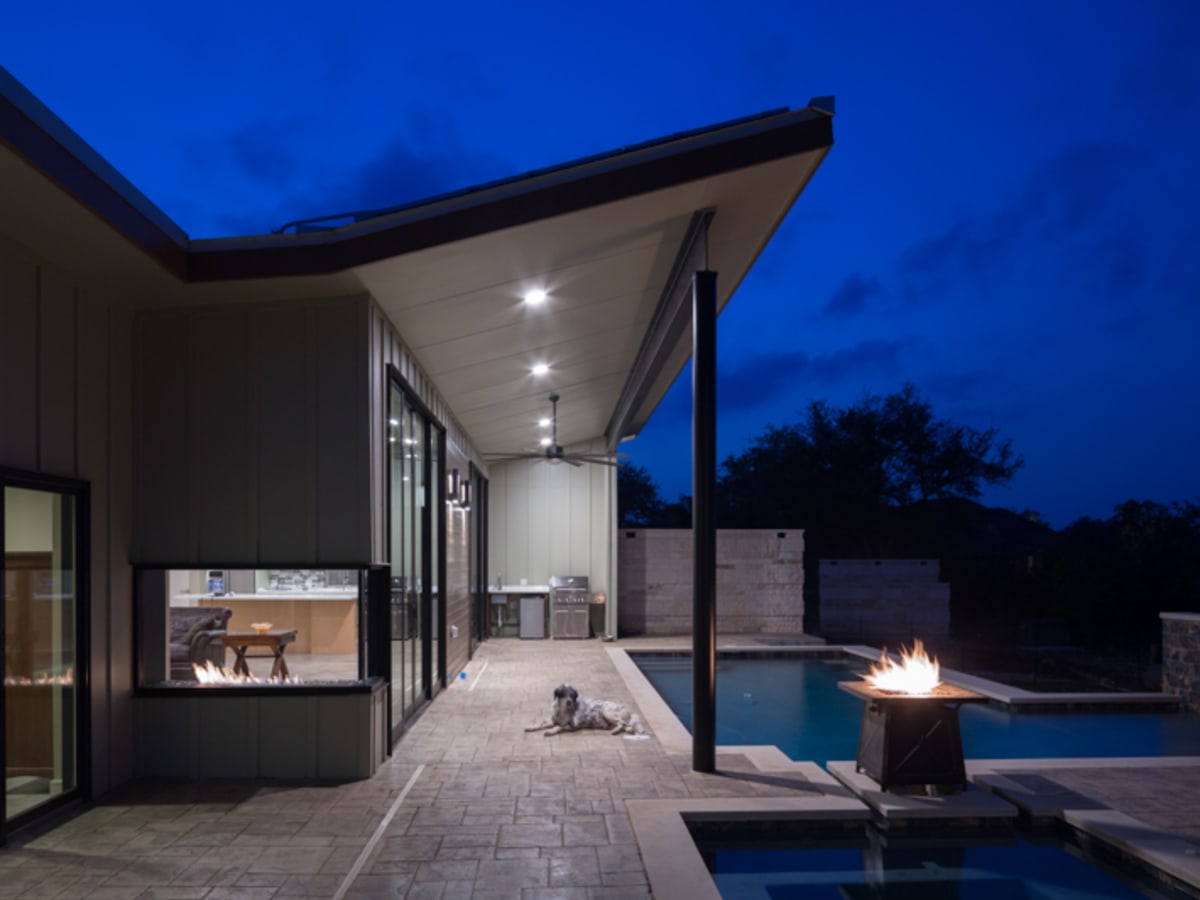 1110 Rutherford Driftwood