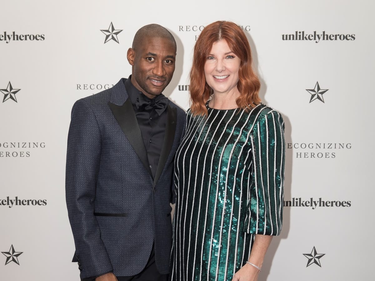 Hamilton Sneed, Cynthia Smoot