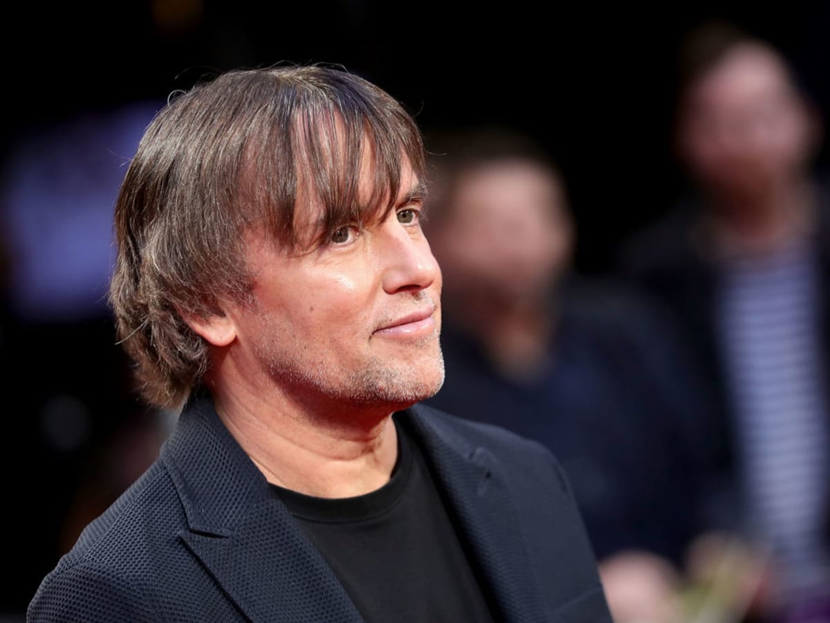 Richard Linklater