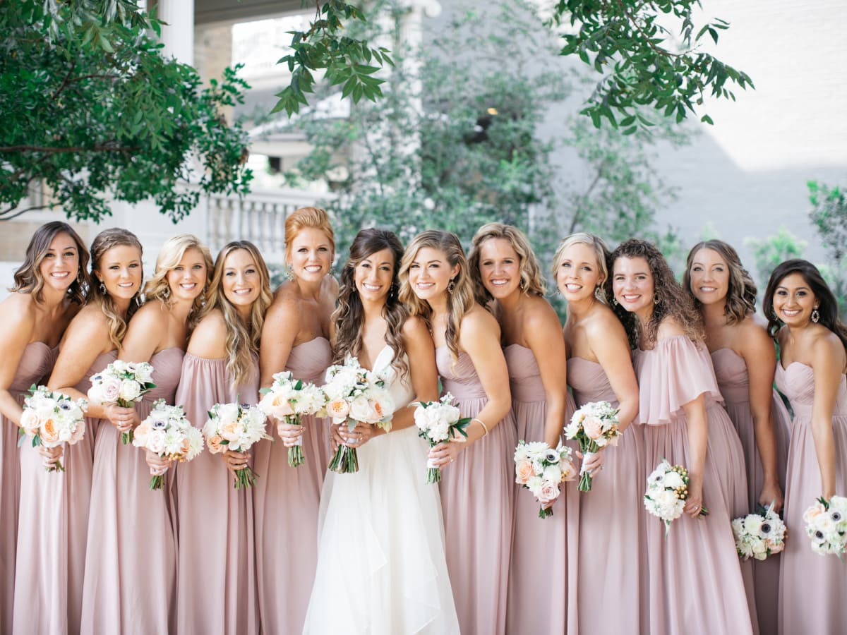 Cragin wedding