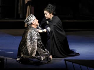 Shakespeare Dallas presents King Lear