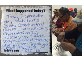 Ann Morton: What Happened Today? - The Collective Cover Project