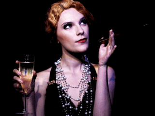 Bayou City Theatrics presents The Great Gatsby