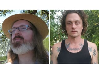 Malvern Books presents Harold Whit Williams Book Launch with Josh Boyd