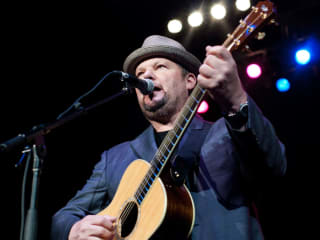 Austin Photo Set: News_Kevin_Fire Relief Concert_Review_Oct 2011_christopher cross