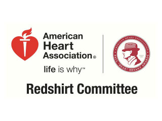 American Heart Association Redshirt Committee