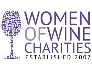 Women of Wine Charities