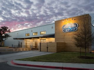 Deep Eddy Vodka Distillery and Tasting Room_Dripping Springs_Exterior_2014