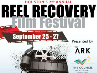 The Ark and the Council on Recovery REEL Recovery Film Festival