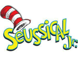 Seussical Jr.