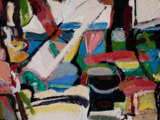 Michael Von Helms: Sum of Destructions