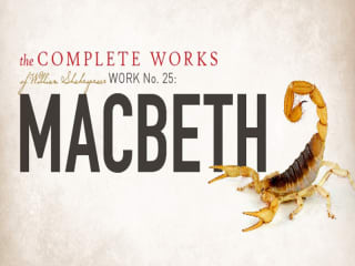 Shakespeare: Macbeth