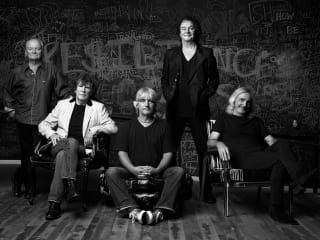 The Zombies