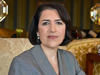 Bayan Sami Abdul Rahman