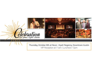 2015 Celebration Luncheon