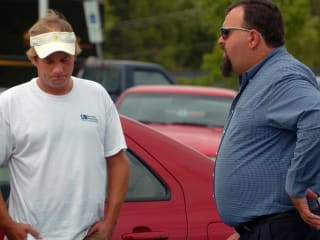 Finders Keepers movie