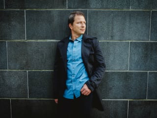 Yury Martynov