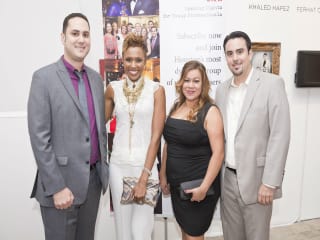 Houston Grand Opera Opening Nights for Young Professionals